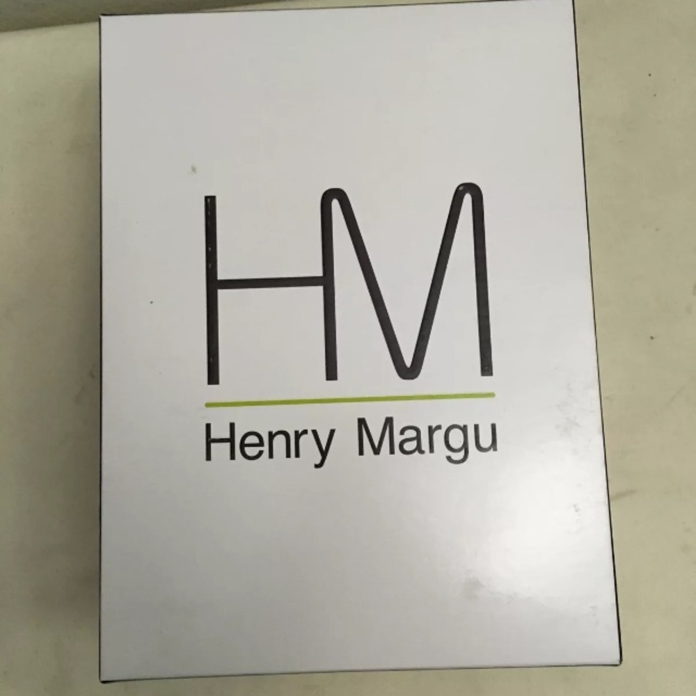 Henry Margu Women’s Hairpiece Bangs Brown
